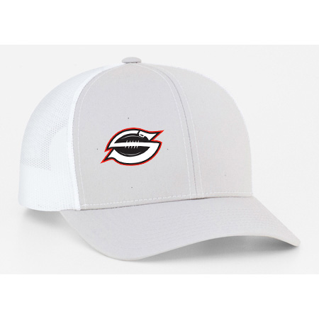 Sarasota Football Trucker Mesh - Image 43