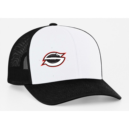 Sarasota Football Trucker Mesh - Image 33