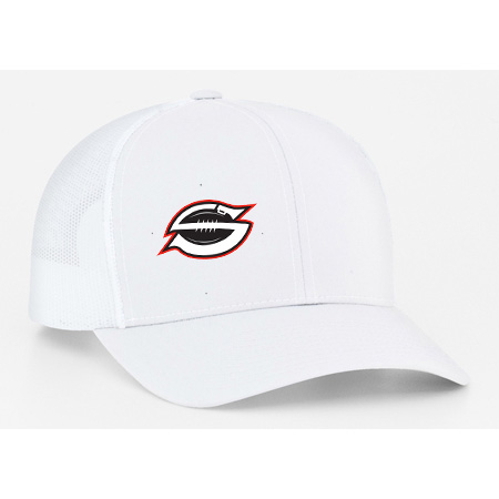 Sarasota Football Trucker Mesh - Image 37