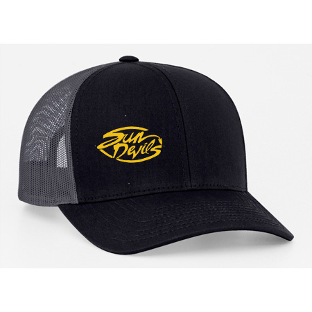 Sarasota Football Trucker Mesh - Image 35