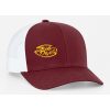 Sarasota Football   Trucker Mesh
