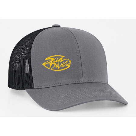 Sarasota Football Trucker Mesh - Image 20
