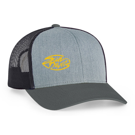 Sarasota Football Trucker Mesh - Image 24