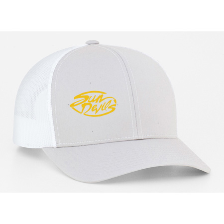 Sarasota Football Trucker Mesh - Image 27