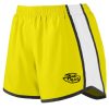 Sarasota Football   Ladies Ladies Pulse Shorts