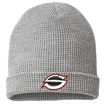 Sarasota Football Waffle Cuff Beanie - Image 10