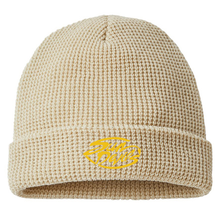 Sarasota Football Waffle Cuff Beanie - Image 8