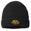 Sarasota Football   Waffle Cuff Beanie