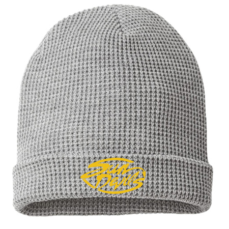 Sarasota Football Waffle Cuff Beanie - Image 7