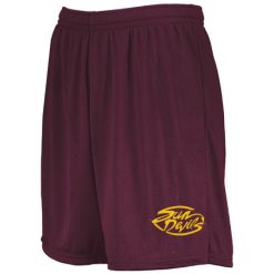 Sarasota Football   Youth Youth Modified Mesh Shorts