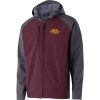 Sarasota Football   Adult Raider Softshell Jacket