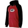 Sarasota Football   Adult Banner Hoodie