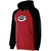 Sarasota Football   Youth Banner Hoodie
