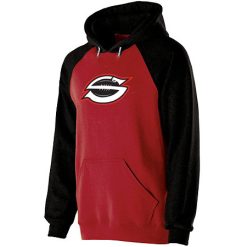Sarasota Football   Youth Banner Hoodie