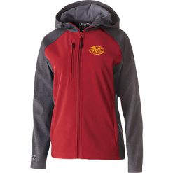 Sarasota Football   Ladies Raider Softshell Jacket