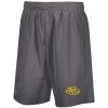 Sarasota Football   Adult Weld Shorts