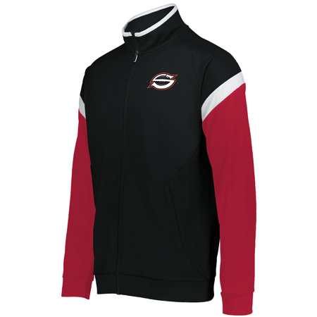 Sarasota Football Adult Limitless Jacket - Image 11