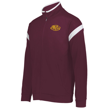 Sarasota Football Adult Limitless Jacket - Image 2