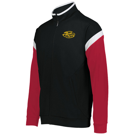 Sarasota Football Adult Limitless Jacket - Image 8