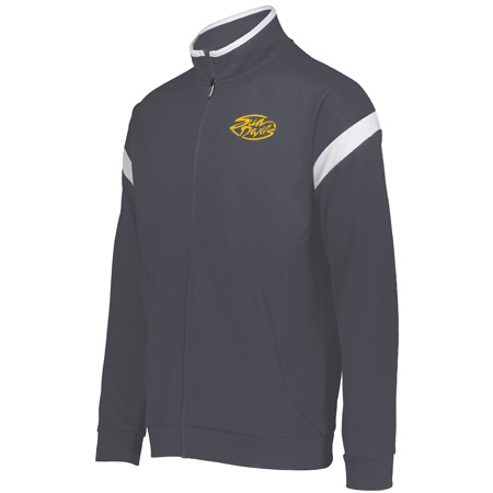 Sarasota Football Adult Limitless Jacket - Image 7