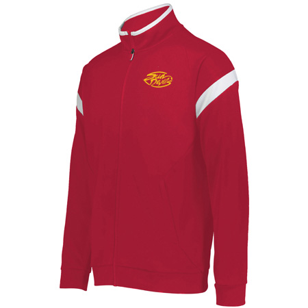 Sarasota Football Adult Limitless Jacket - Image 4