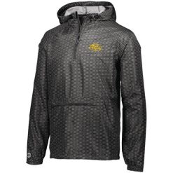 Sarasota Football   Youth Range Packable Pullover