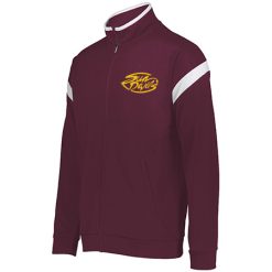 Sarasota Football Youth Youth Limitess Jacket