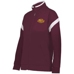 Sarasota Football   Ladies Ladies Limitless Jacket