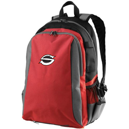 Sarasota Football All-Sport Backpack - Image 6