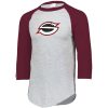 Sarasota Football   Adult Baseball Jersey 2.0