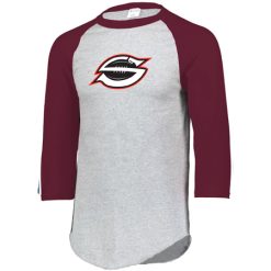 Sarasota Football   Adult Baseball Jersey 2.0