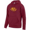 Sarasota Football   Adult 60/40 Fleece Hoodie