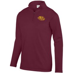 Sarasota Football   Adult Wicking Fleece Pullover