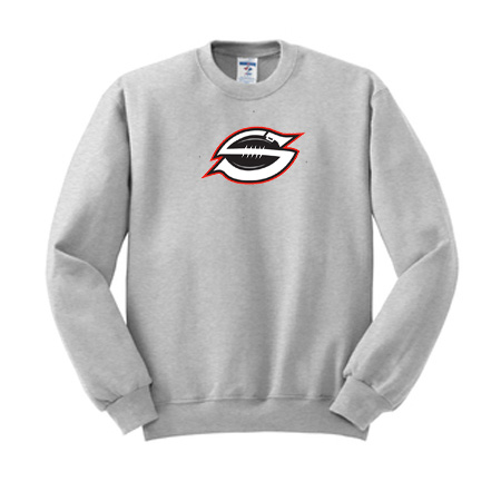 Sarasota Football JERZEES® - NuBlend® Crewneck Sweatshirt - Image 11