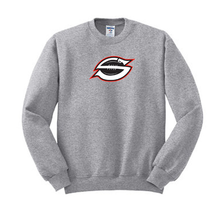 Sarasota Football JERZEES® - NuBlend® Crewneck Sweatshirt - Image 19