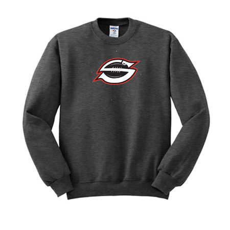 Sarasota Football JERZEES® - NuBlend® Crewneck Sweatshirt - Image 17