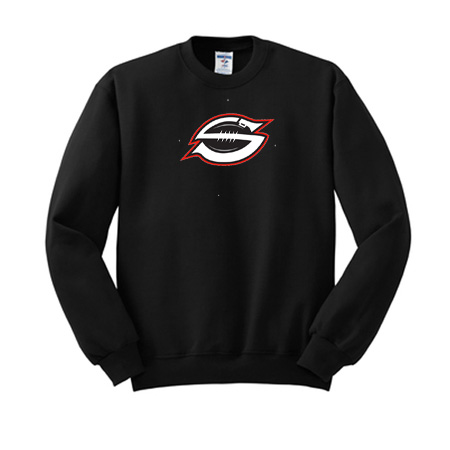 Sarasota Football JERZEES® - NuBlend® Crewneck Sweatshirt - Image 6