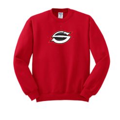 Sarasota Football JERZEES® - NuBlend® Crewneck Sweatshirt