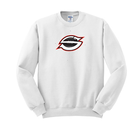Sarasota Football JERZEES® - NuBlend® Crewneck Sweatshirt - Image 9