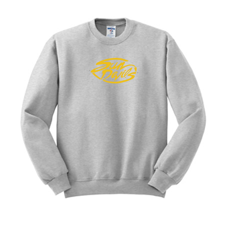 Sarasota Football JERZEES® - NuBlend® Crewneck Sweatshirt - Image 15