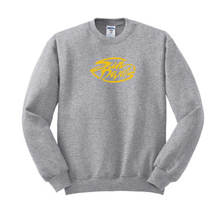 Sarasota Football JERZEES® - NuBlend® Crewneck Sweatshirt - Image 8