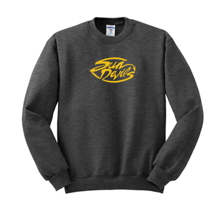 Sarasota Football JERZEES® - NuBlend® Crewneck Sweatshirt - Image 16