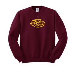 Alternative view of Sarasota Football   JERZEES® - NuBlend® Crewneck Sweatshirt