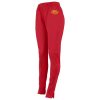 Sarasota Football   Ladies Ladies Tapered Pant