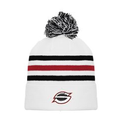 Alternative view of Sarasota Football   Hockey Toque