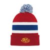 Sarasota Football   Hockey Toque