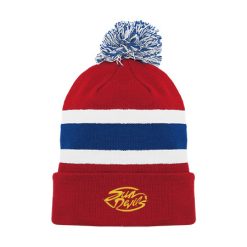 Sarasota Football   Hockey Toque