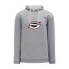 Sarasota Football   NHL Color Hoodie