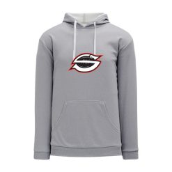 Sarasota Football   NHL Color Hoodie