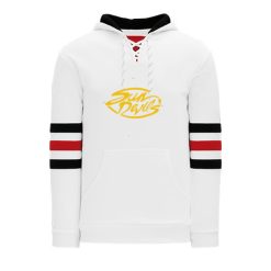 Sarasota Football   NHL Color Hoodie